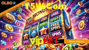 vipbet login