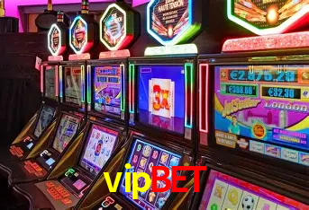 vipbet login